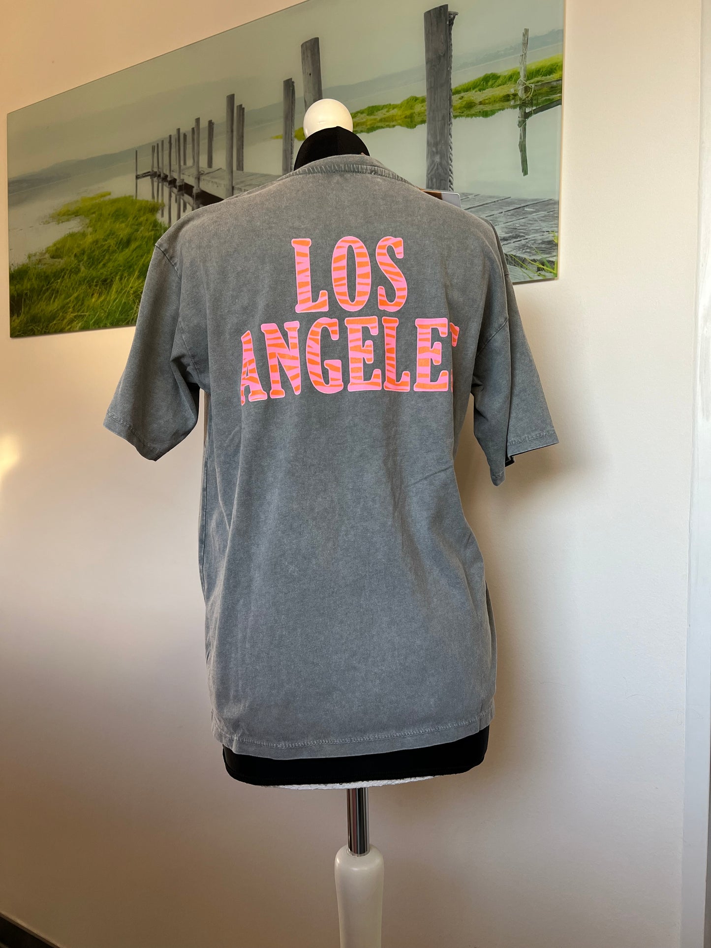 Los Angeles Shirts