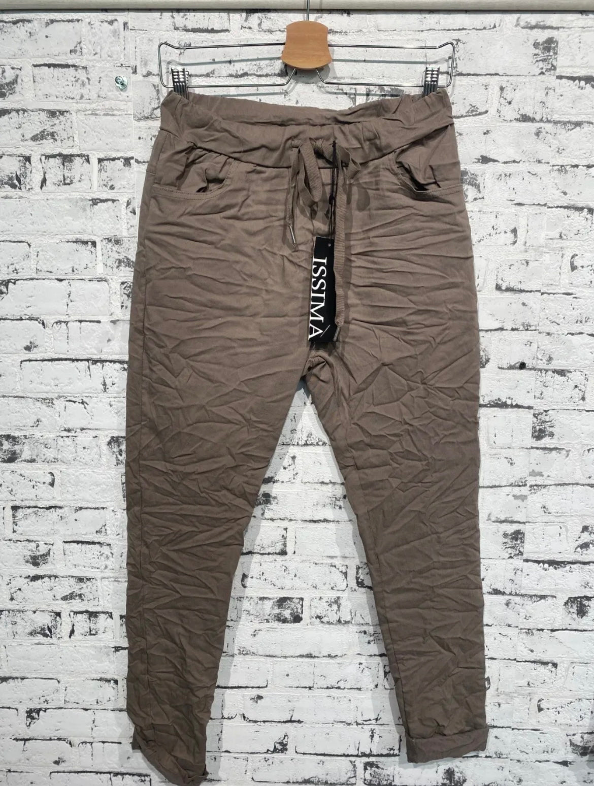 Issima Jogpant Hose