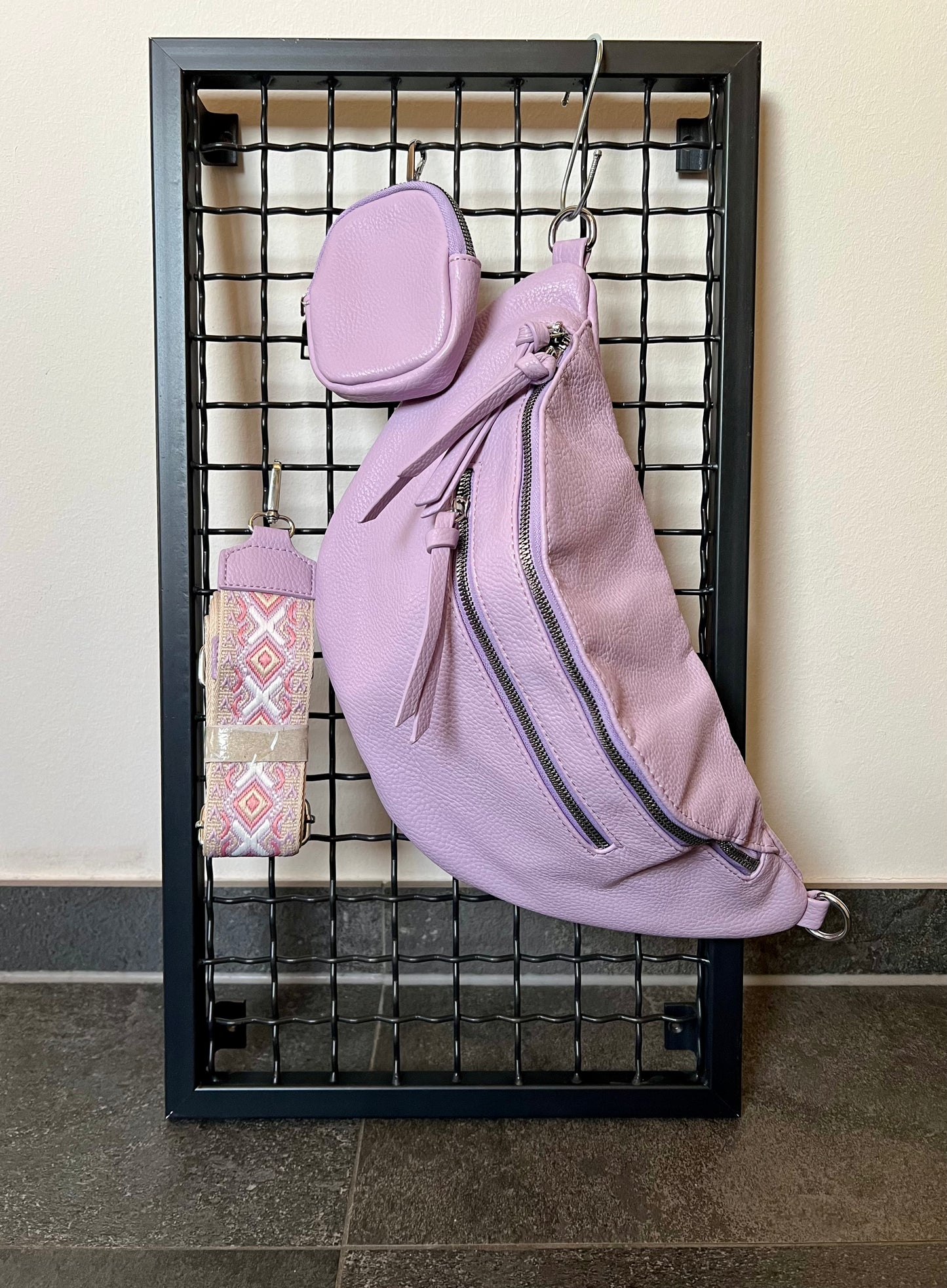 Bodybag Set XL mit Extra Tasche