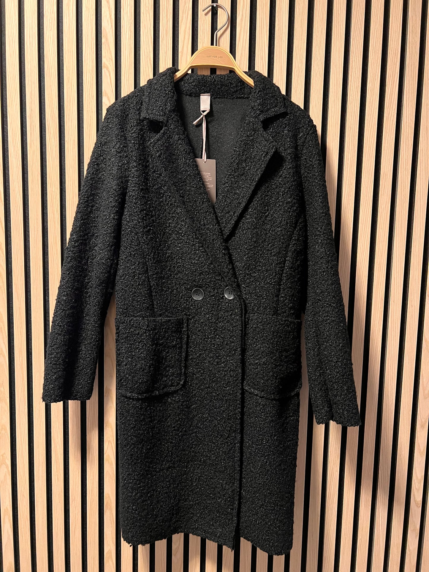 A : Mantel „Curly“