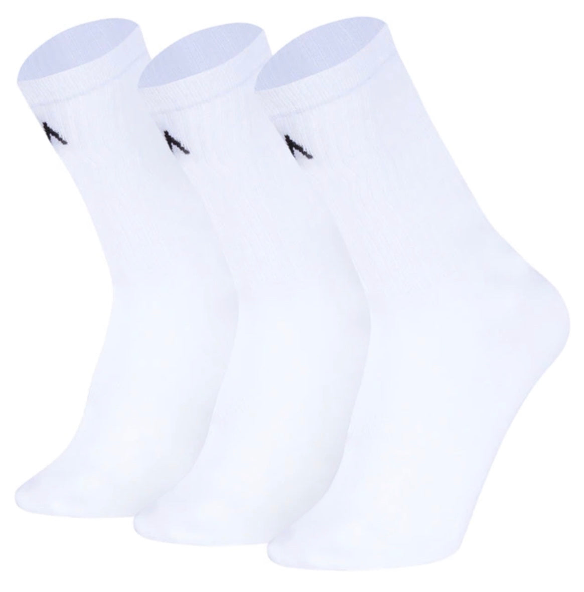 Sportsocken Boomerang leichte Tennissocken