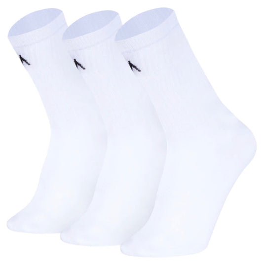 Sportsocken Boomerang leichte Tennissocken