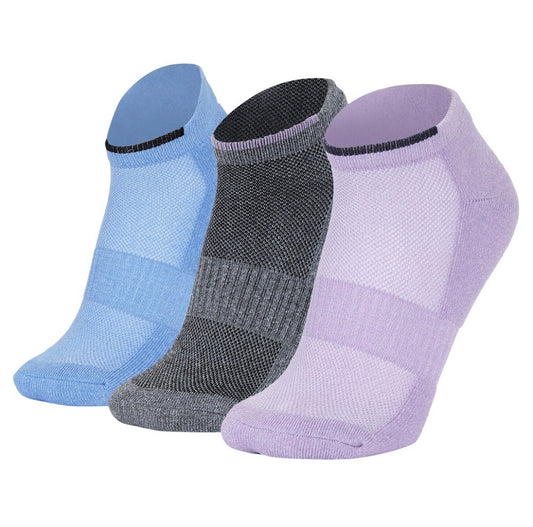 Sportsocken/Fitnessocken Boomerang
