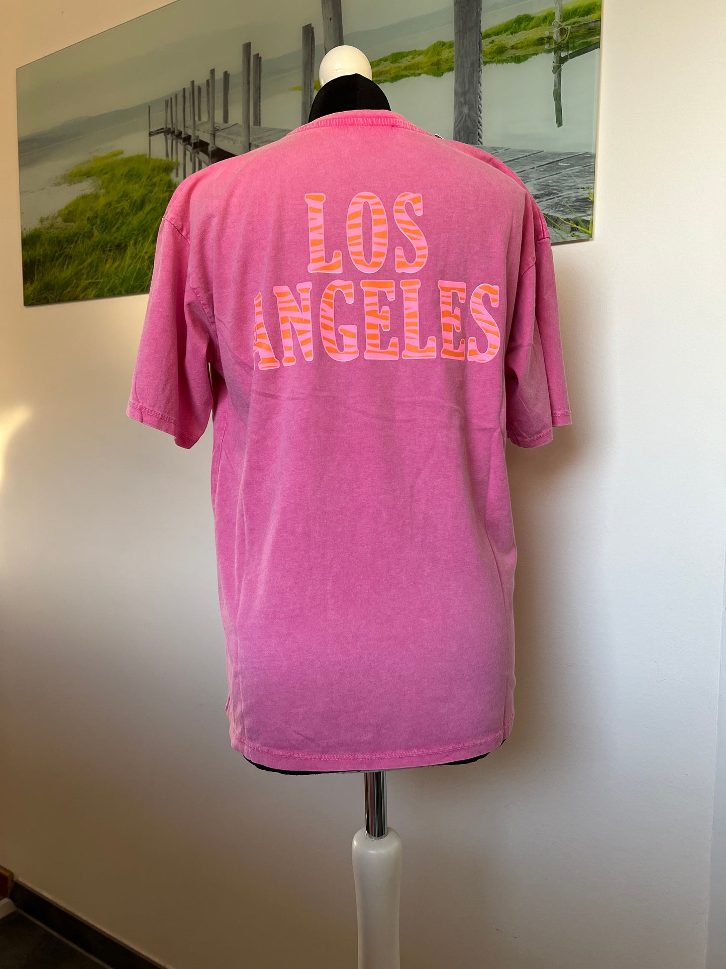 Los Angeles Shirts