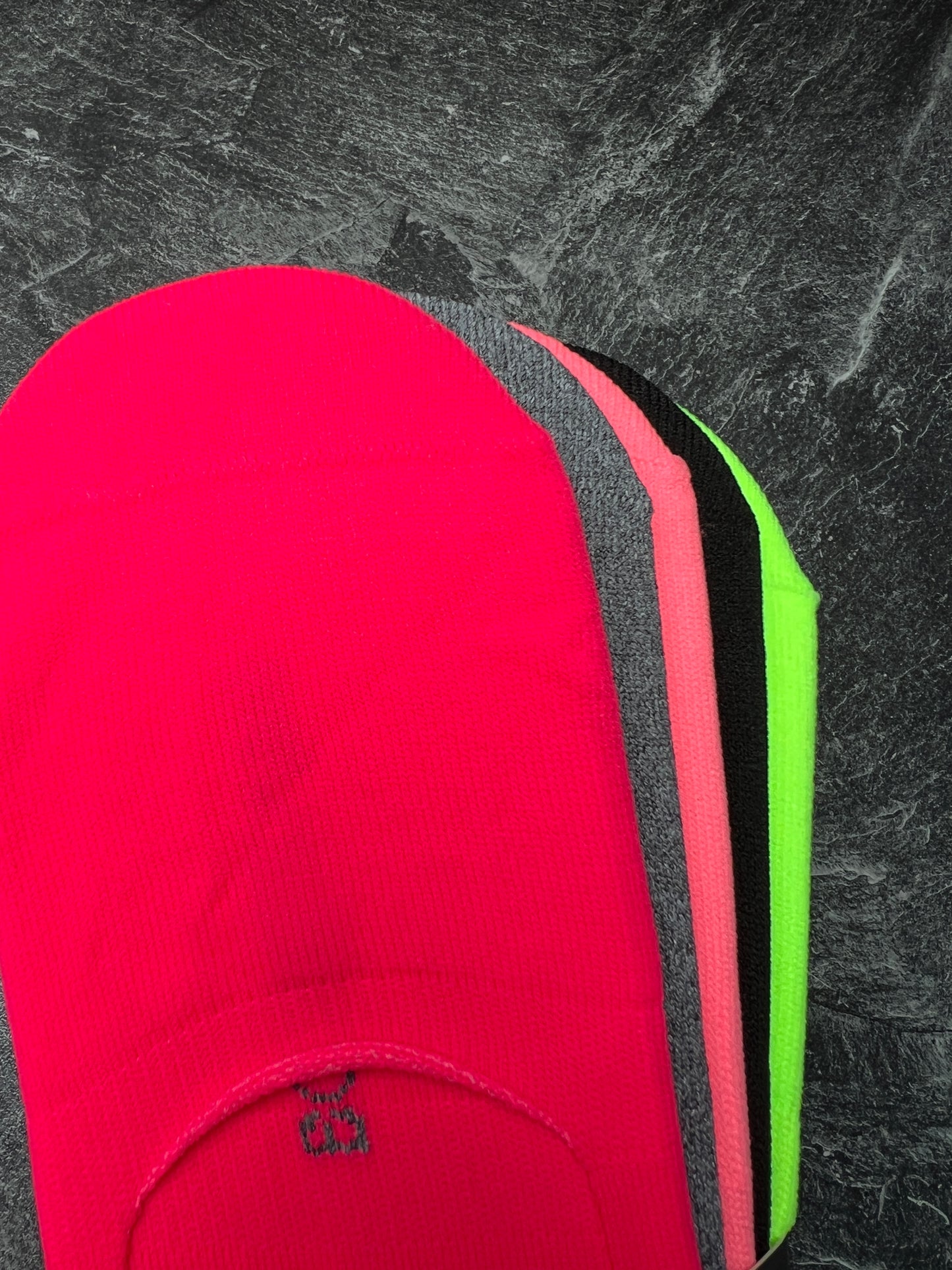 Sneakersocken No-Show