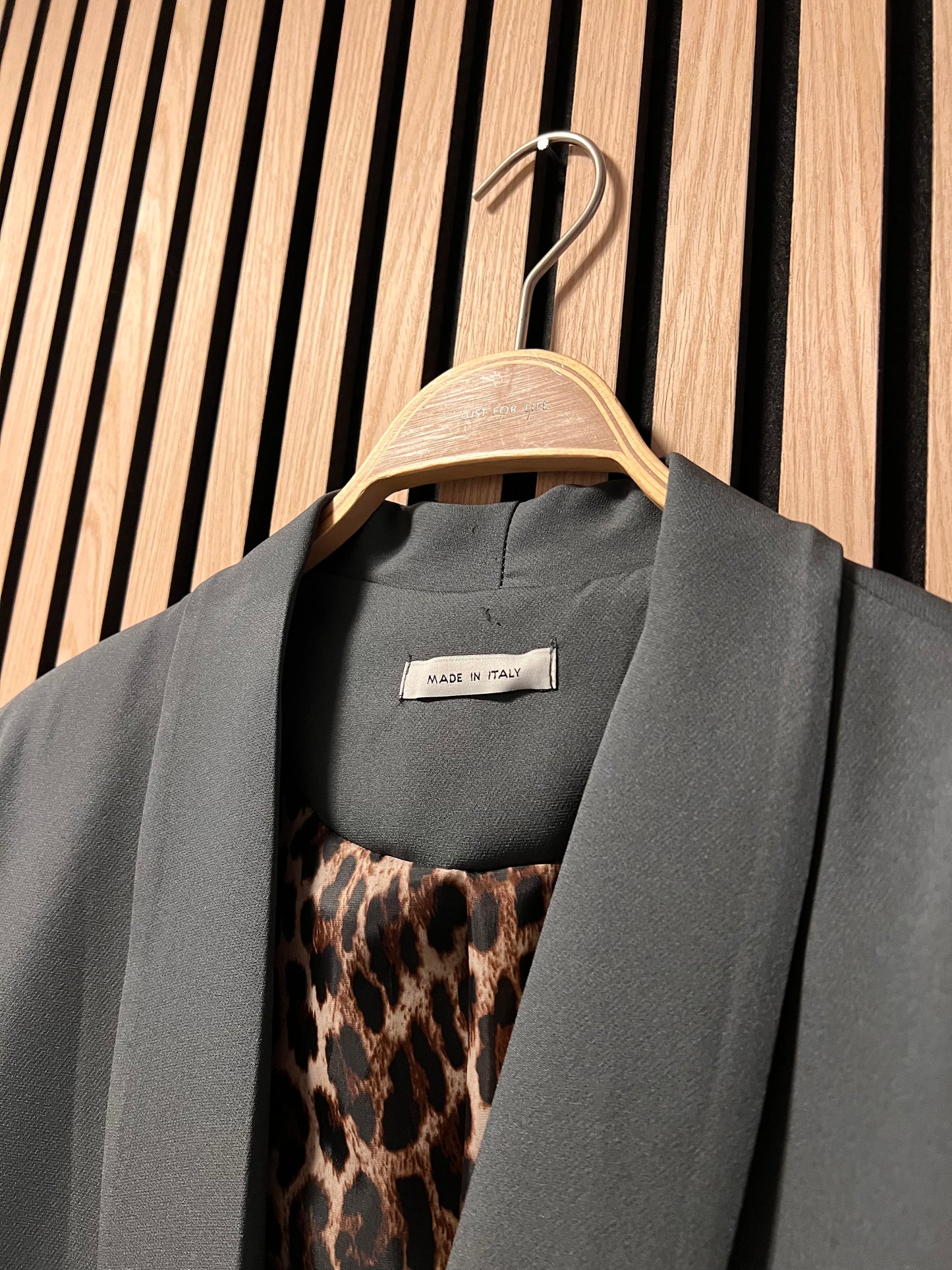 A: Damenblazer „Leo“