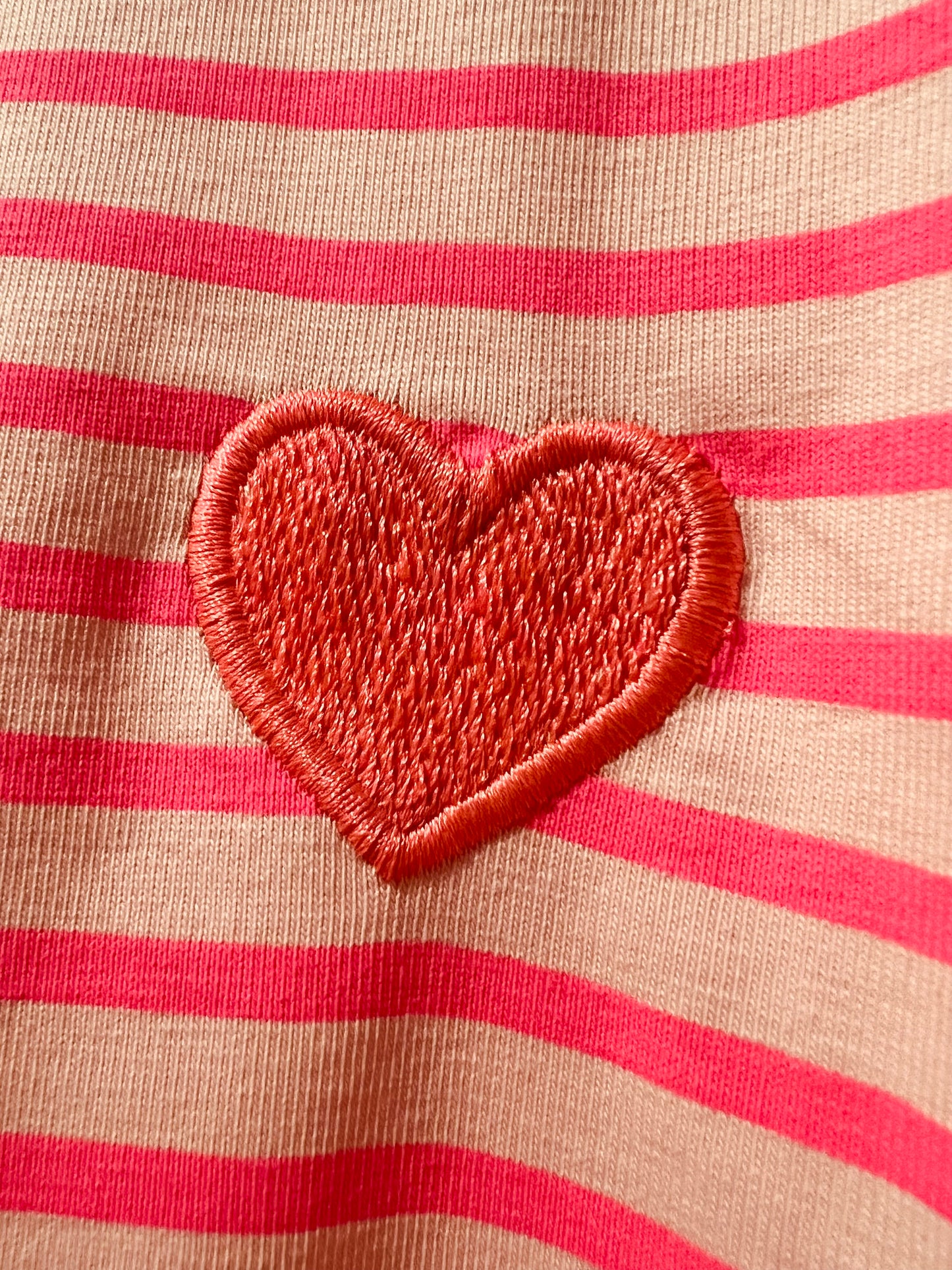 A : Love Shirts
