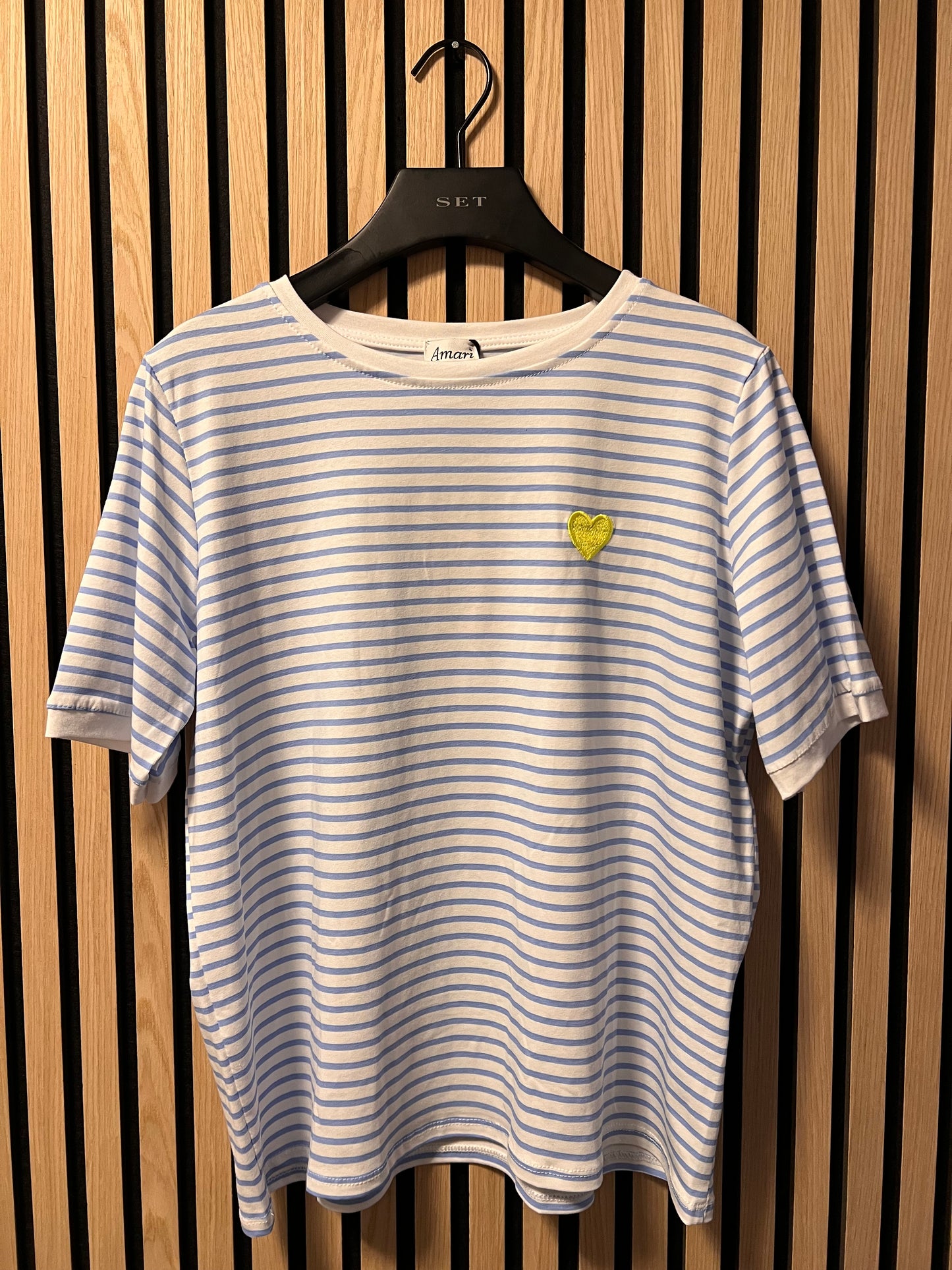 A : Love Shirts