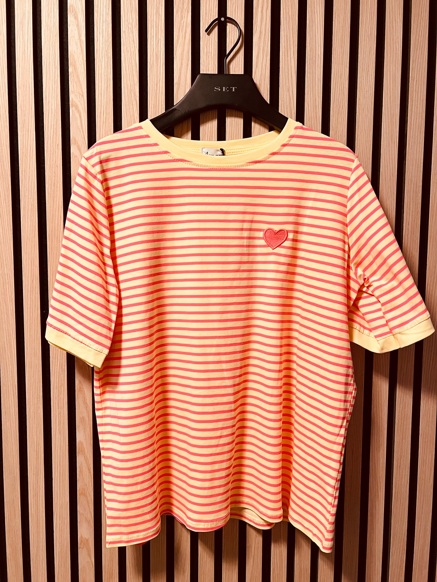 A : Love Shirts
