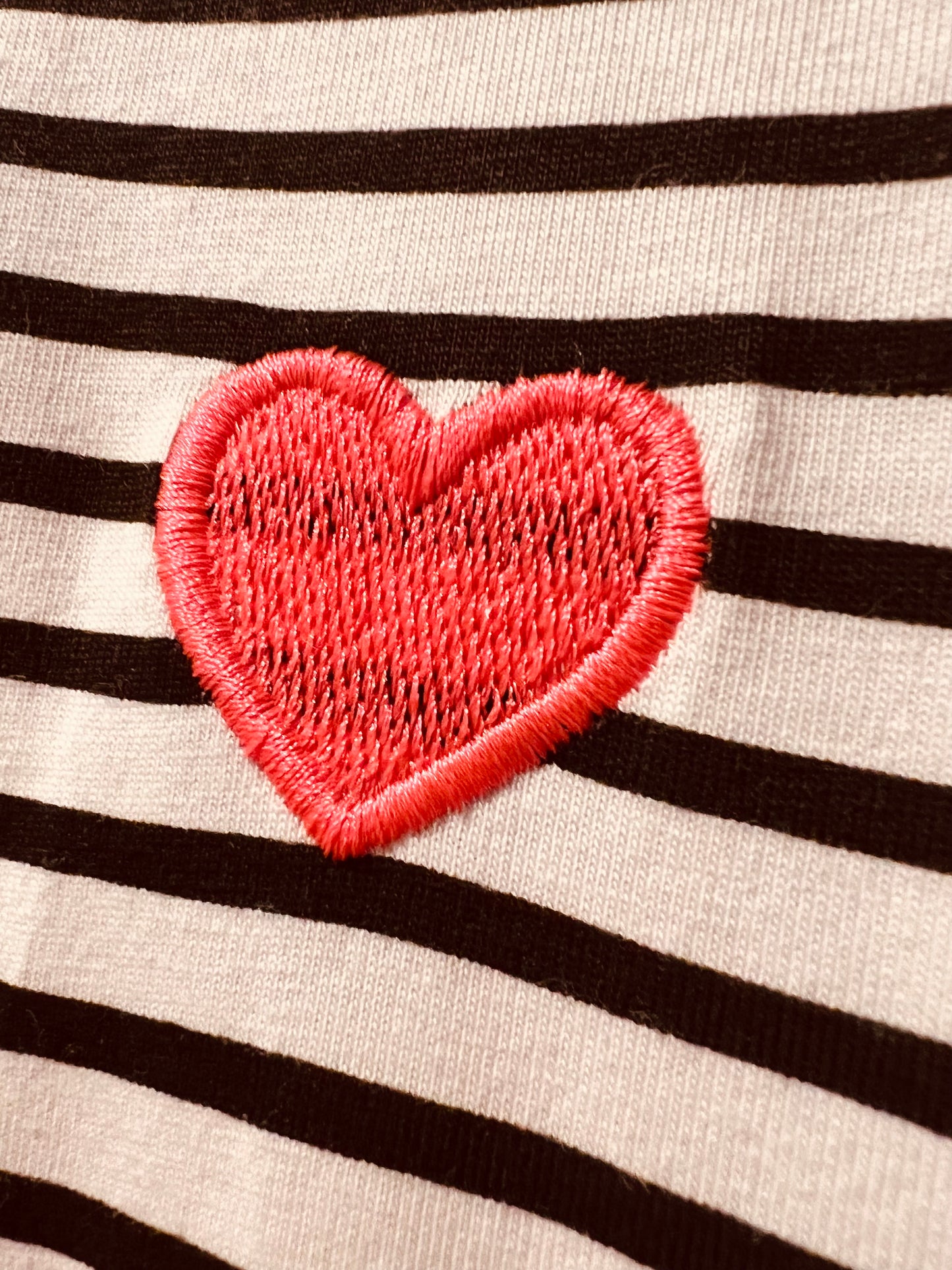 A : Love Shirts