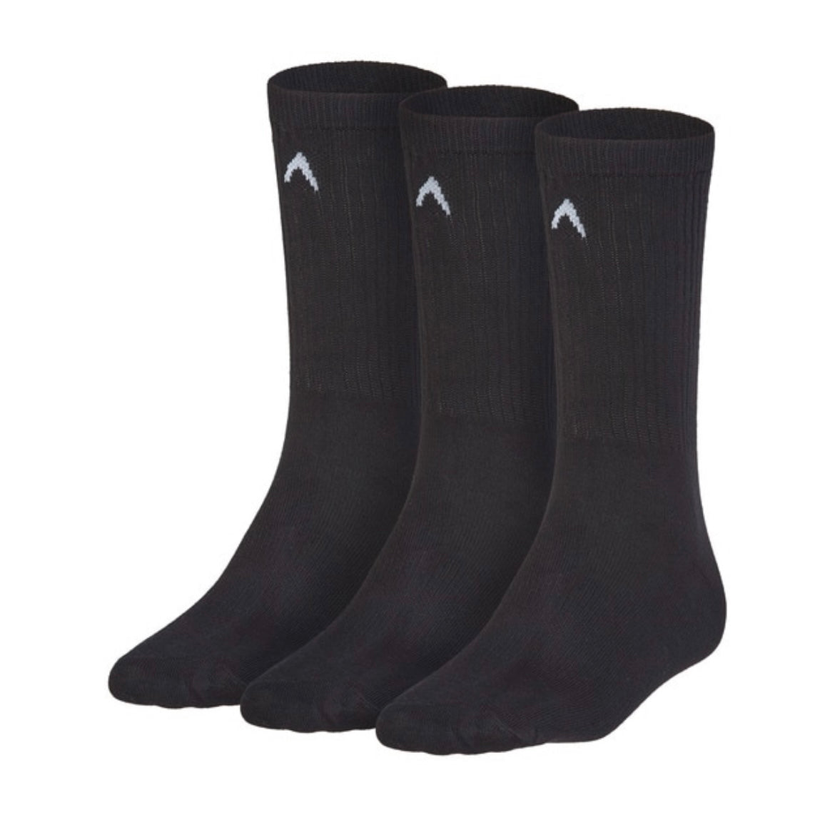 Sportsocken Boomerang leichte Tennissocken