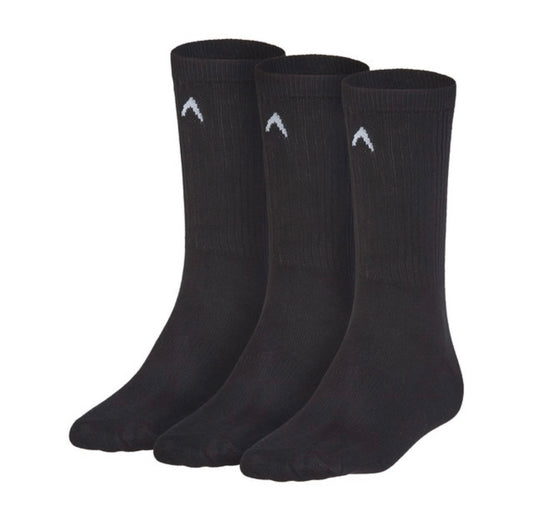 Sportsocken Boomerang leichte Tennissocken