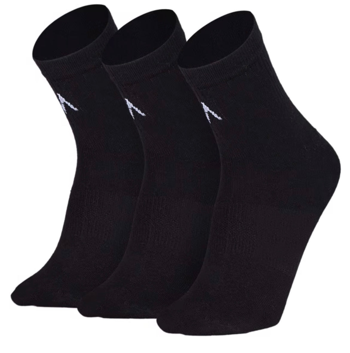 Sportsocken Boomerang Komfort Tennissocken