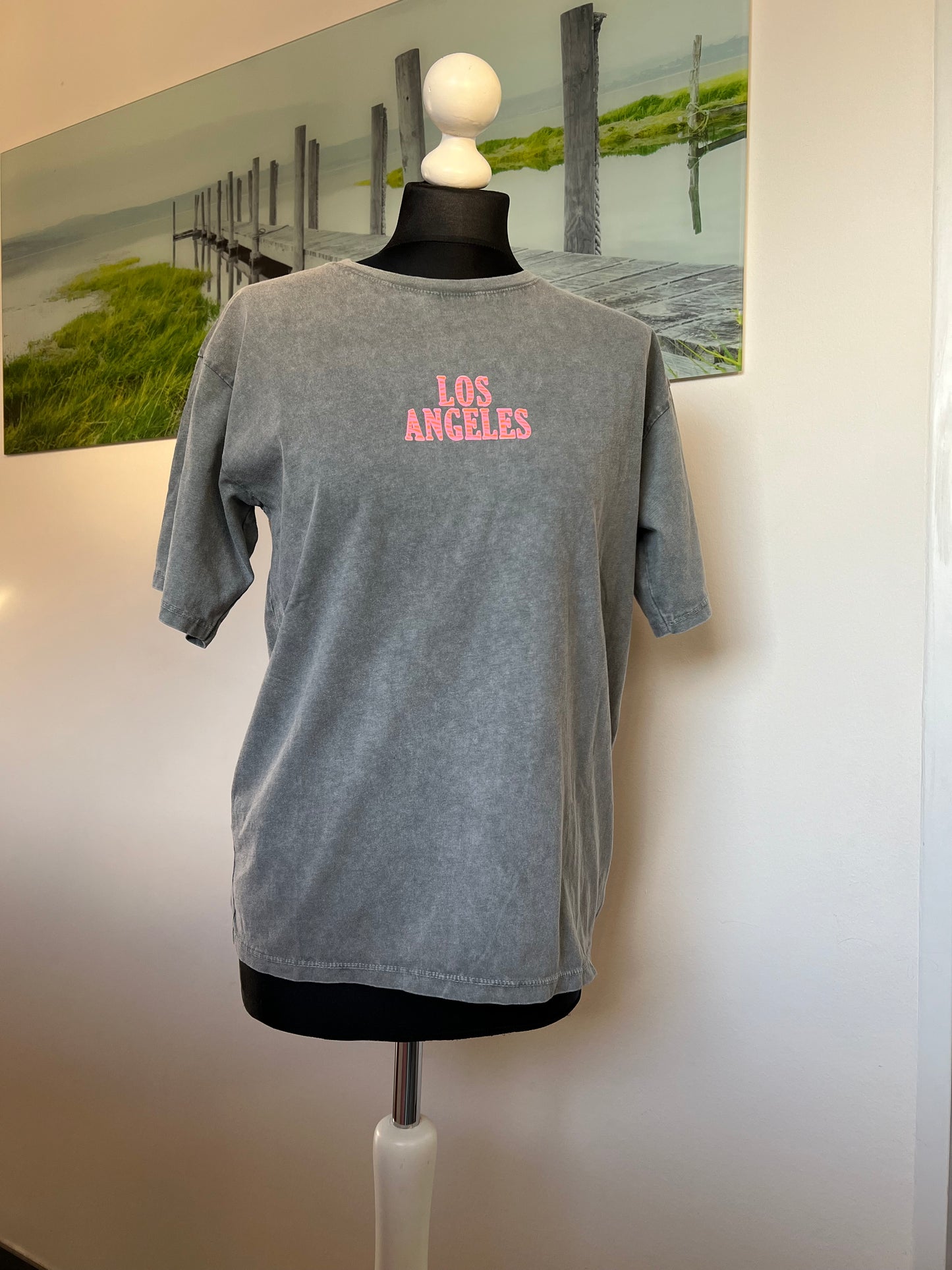 Los Angeles Shirts