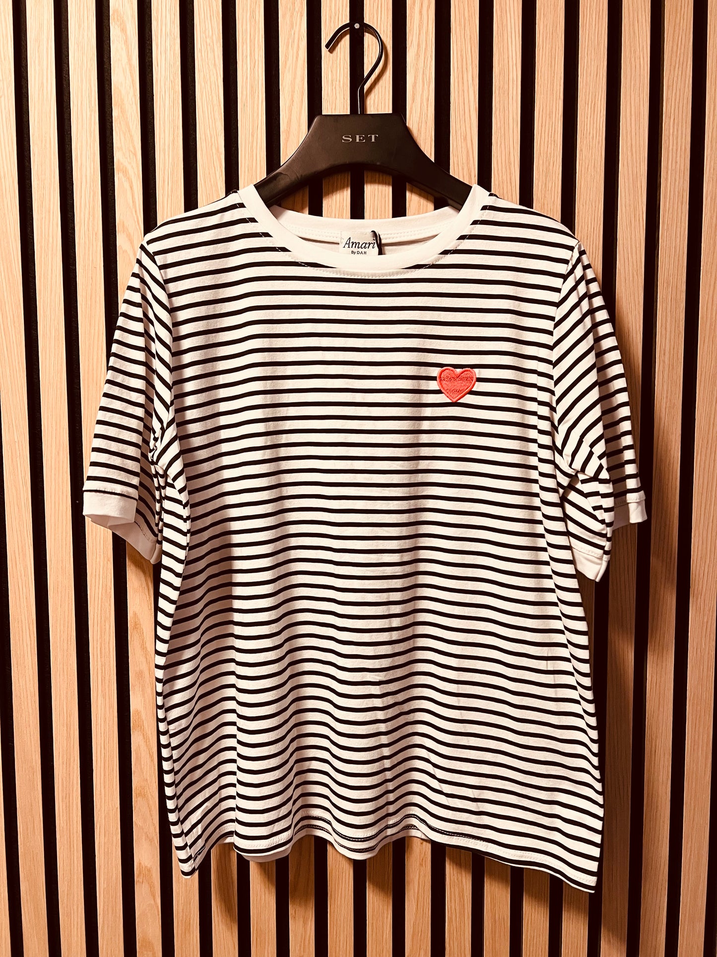 A : Love Shirts