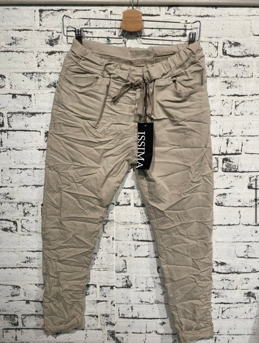 Issima Jogpant Hose