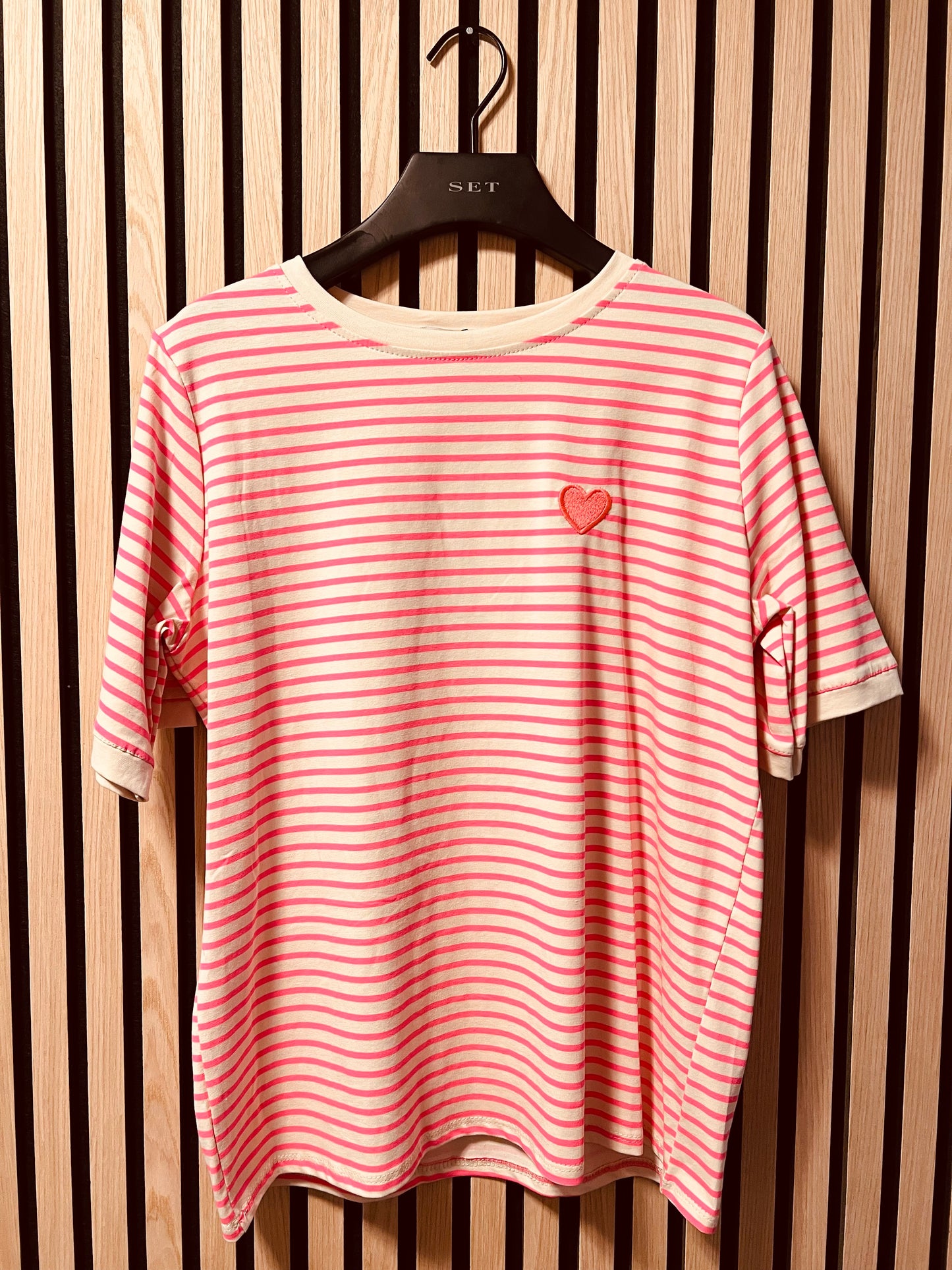 A : Love Shirts