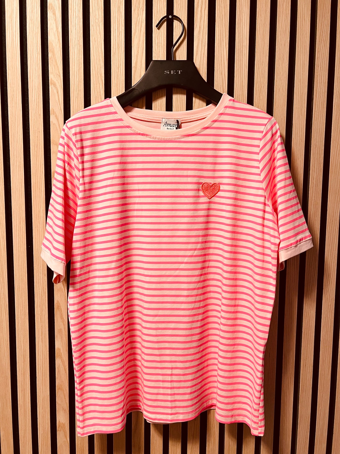A : Love Shirts