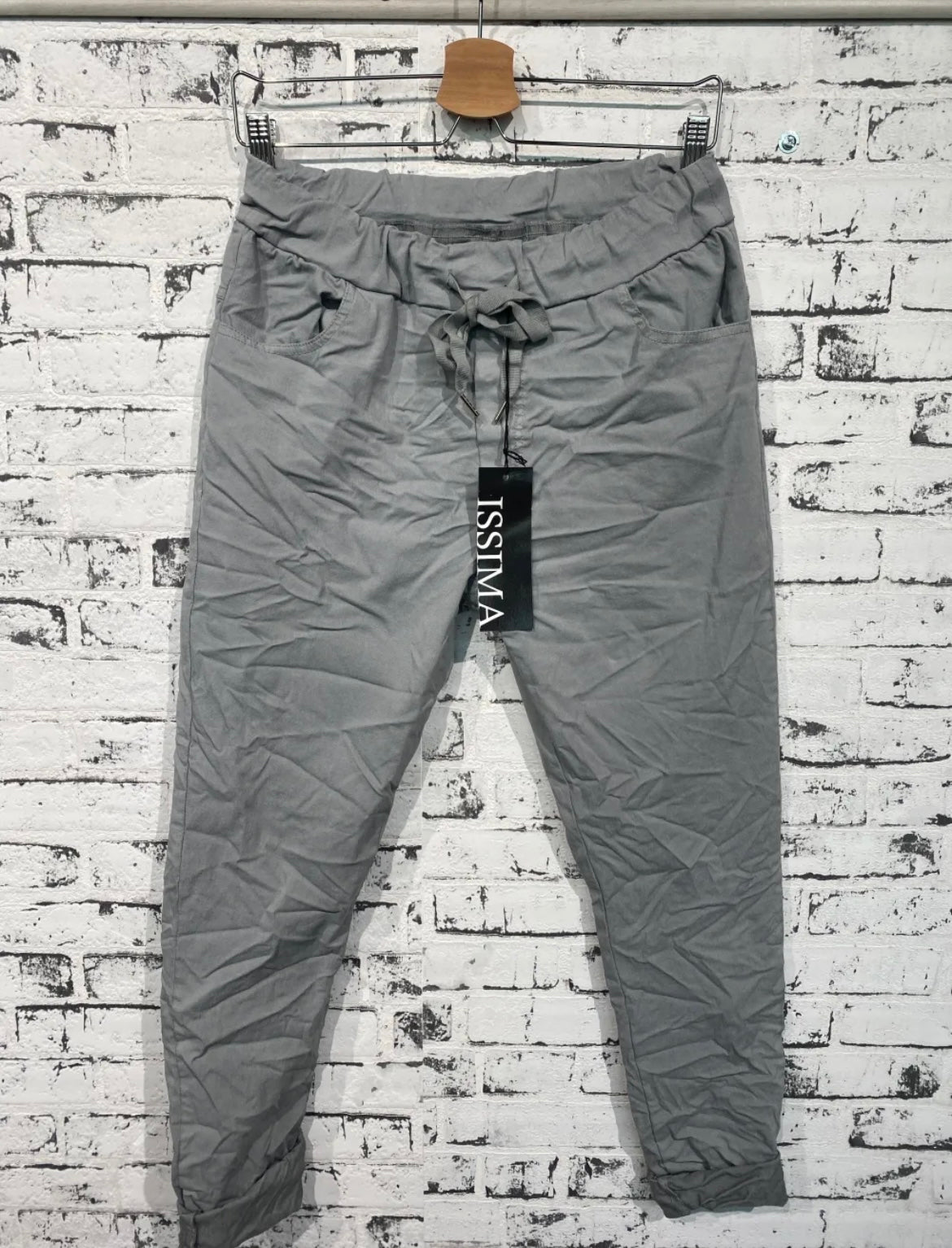 Issima Jogpant Hose