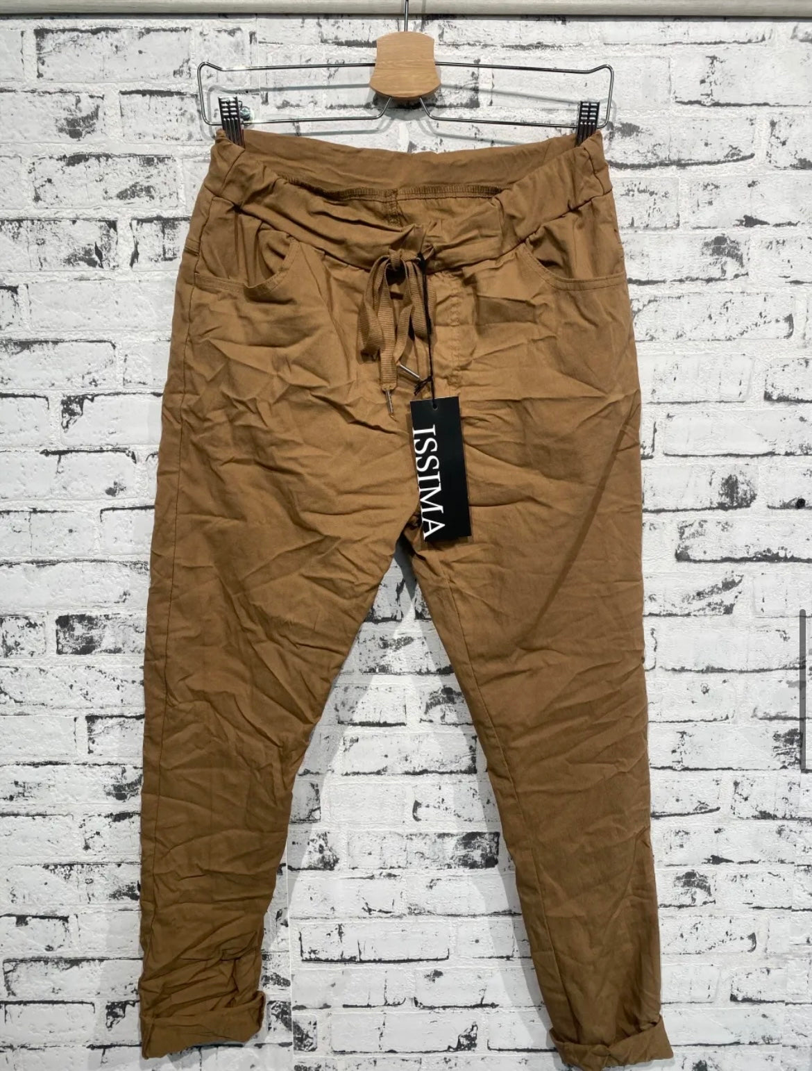 Issima Jogpant Hose