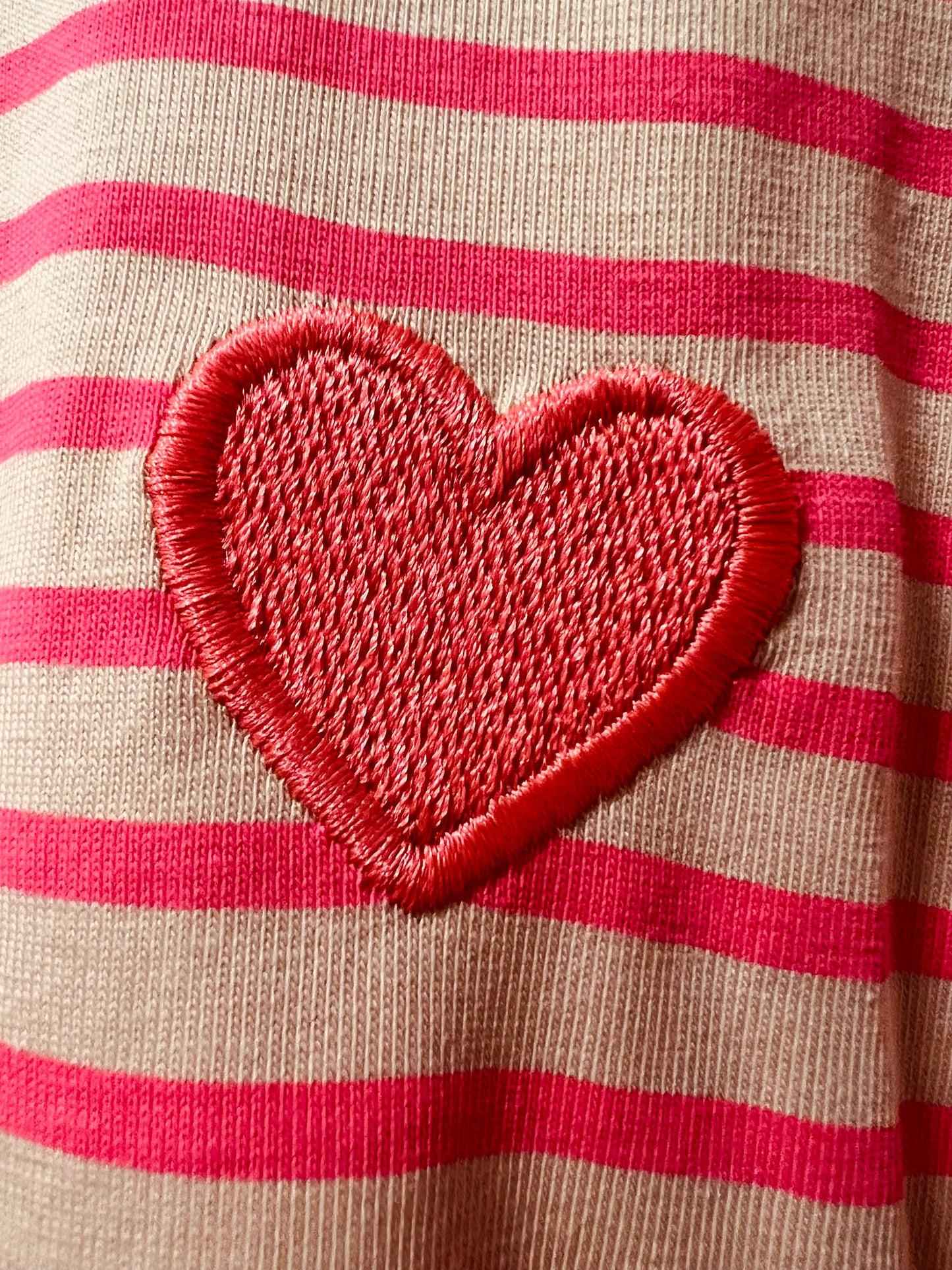 A : Love Shirts