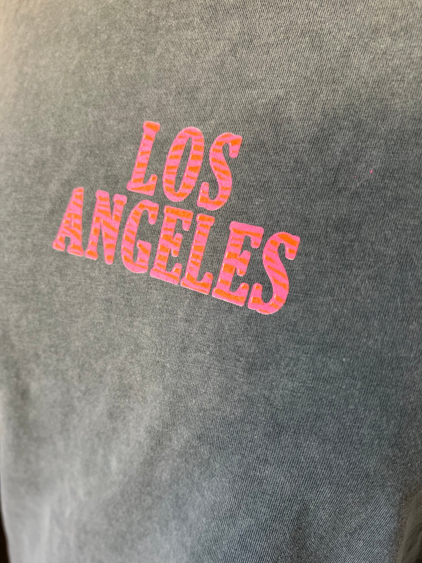 Los Angeles Shirts