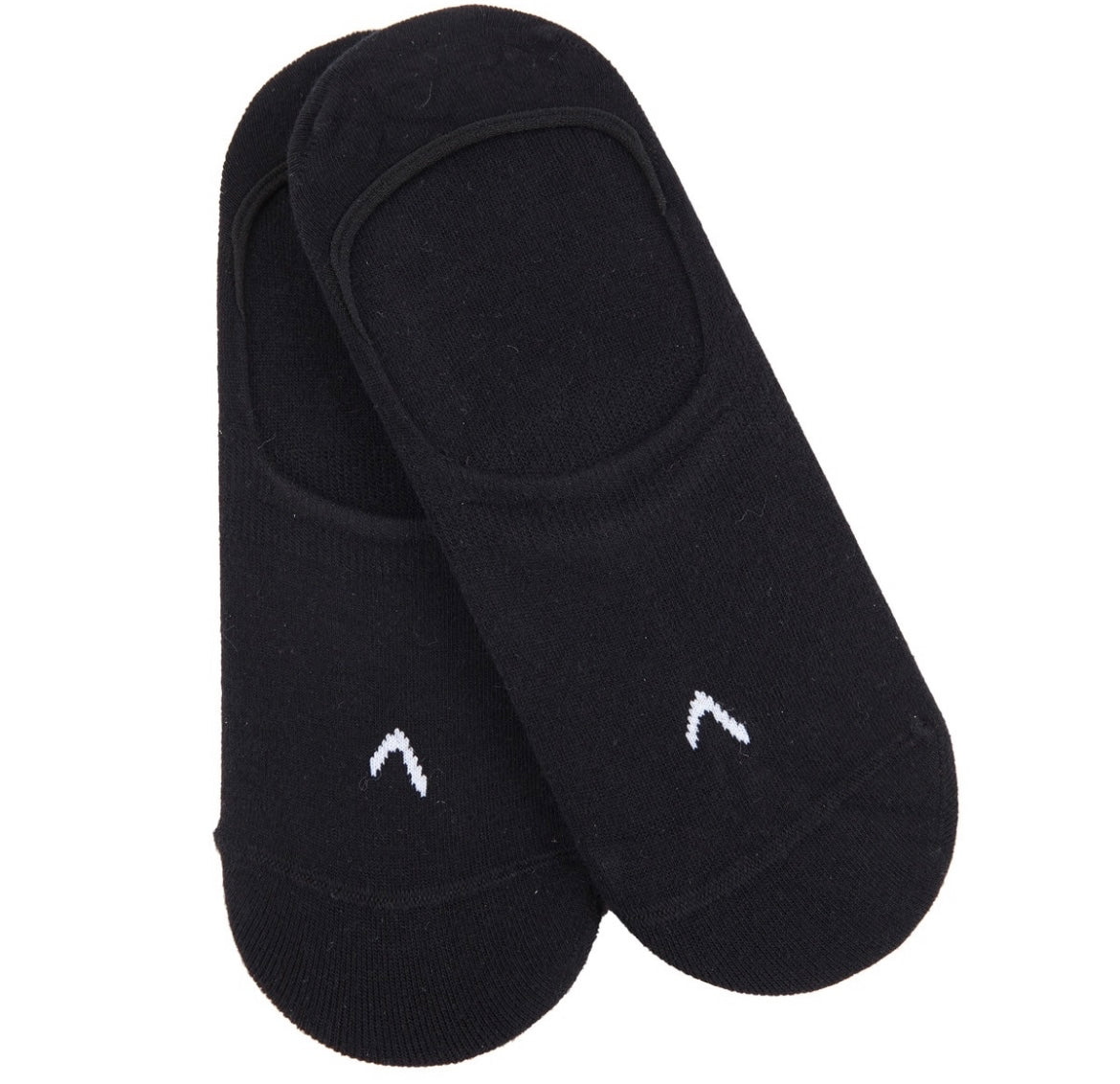 Sneakersocken/Sportsocken Schwarz