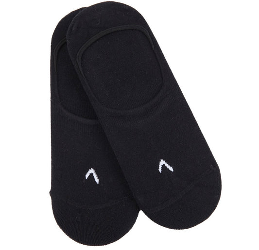 Sneakersocken/Sportsocken Schwarz