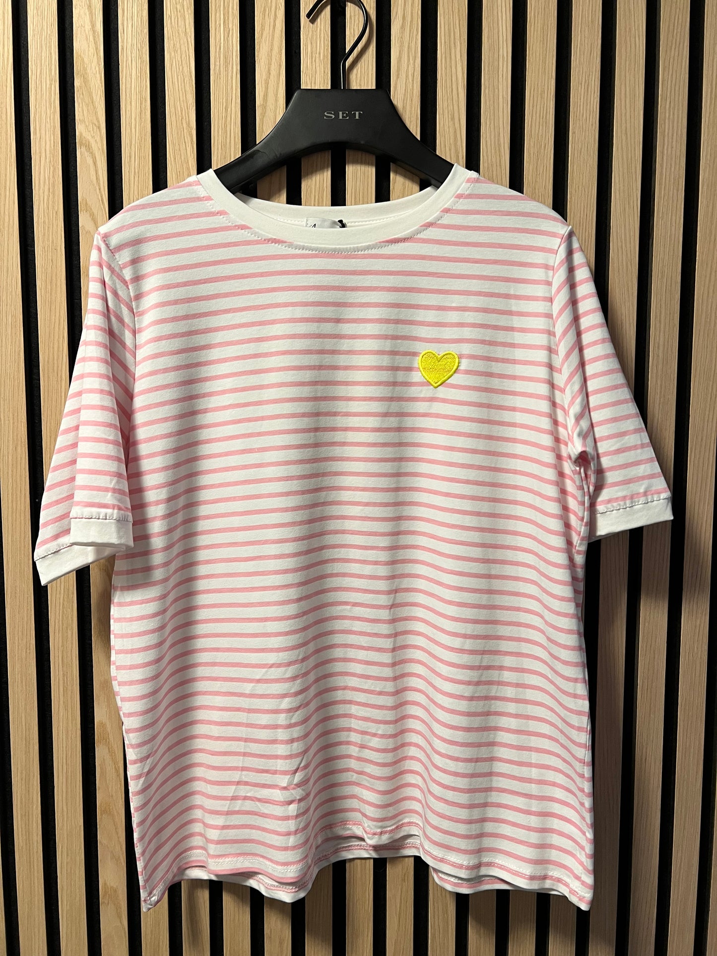 A : Love Shirts