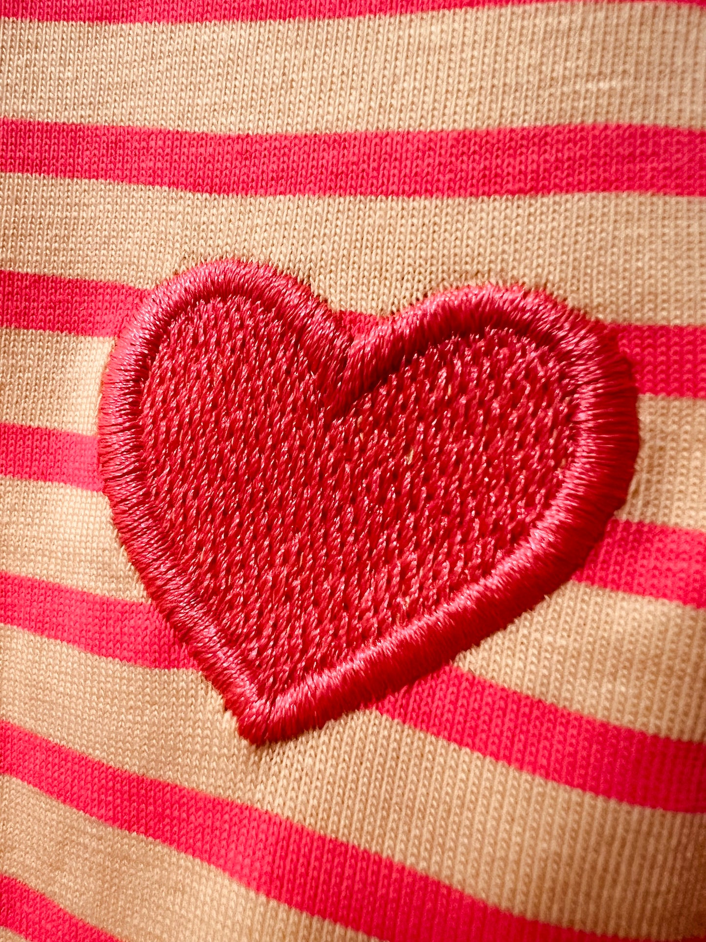 A : Love Shirts