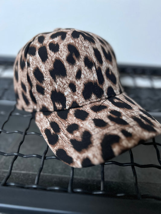 Leo Cap