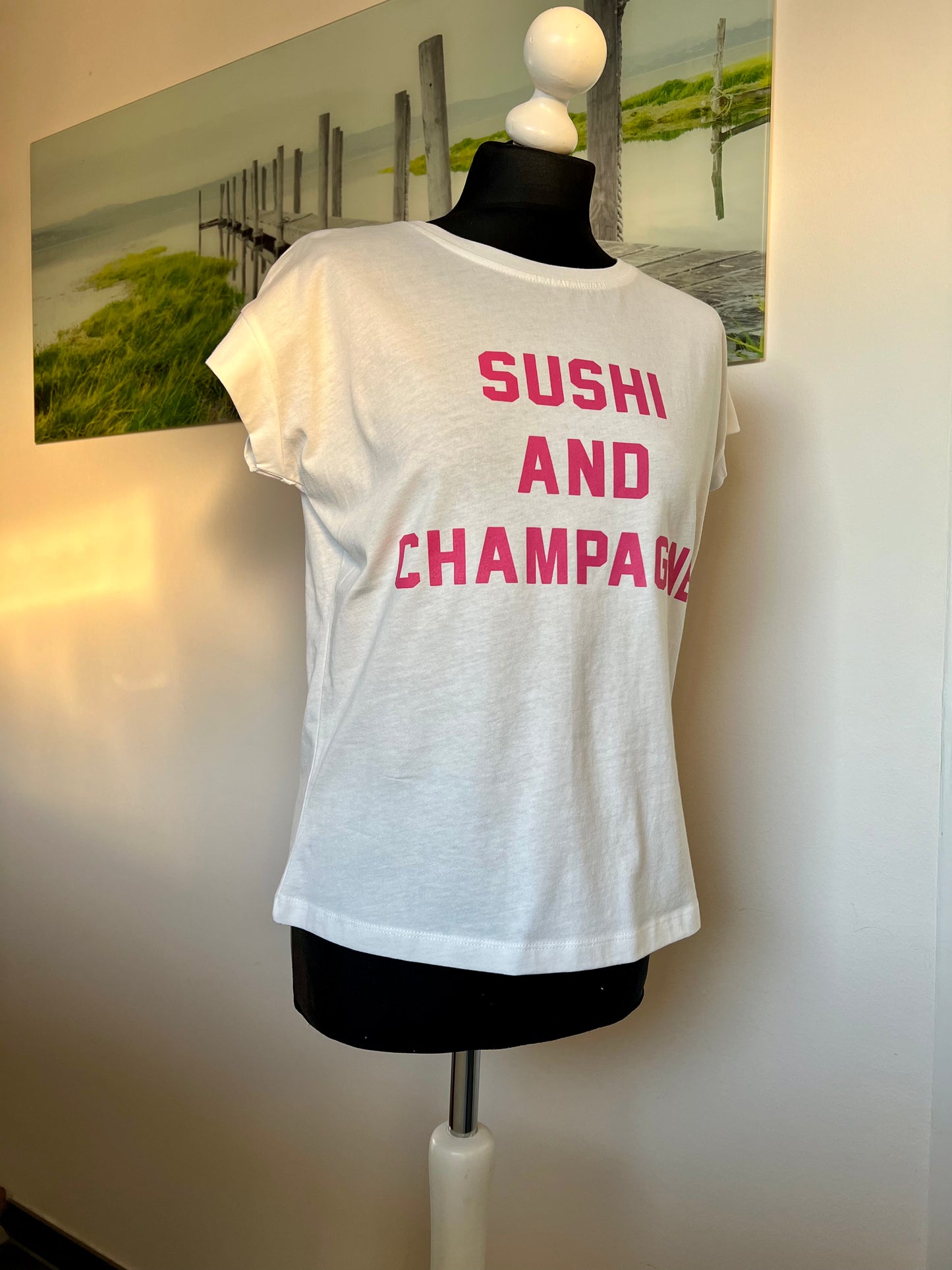 Champagne Shirts