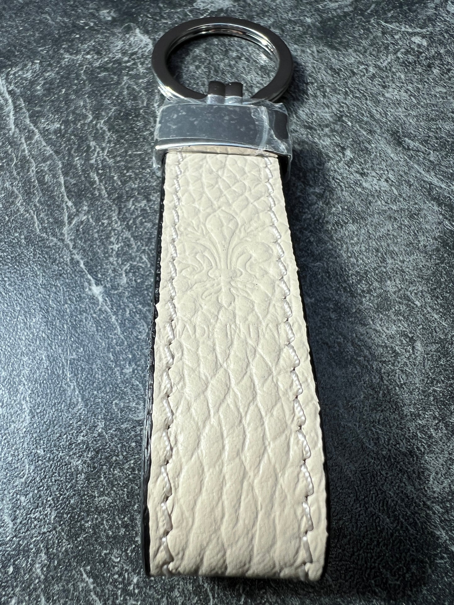Schlüsselanhänger Made in Italy