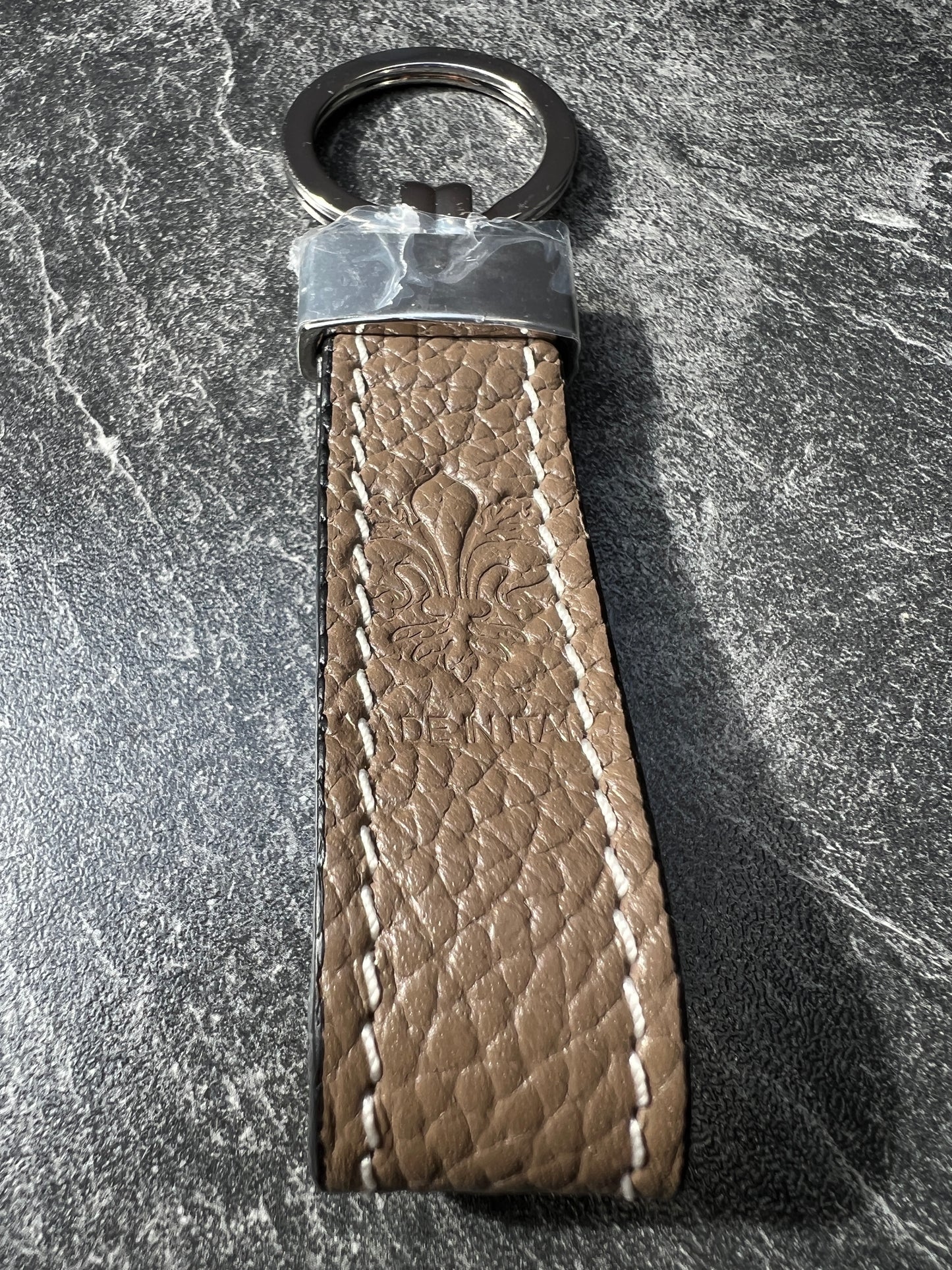 Schlüsselanhänger Made in Italy