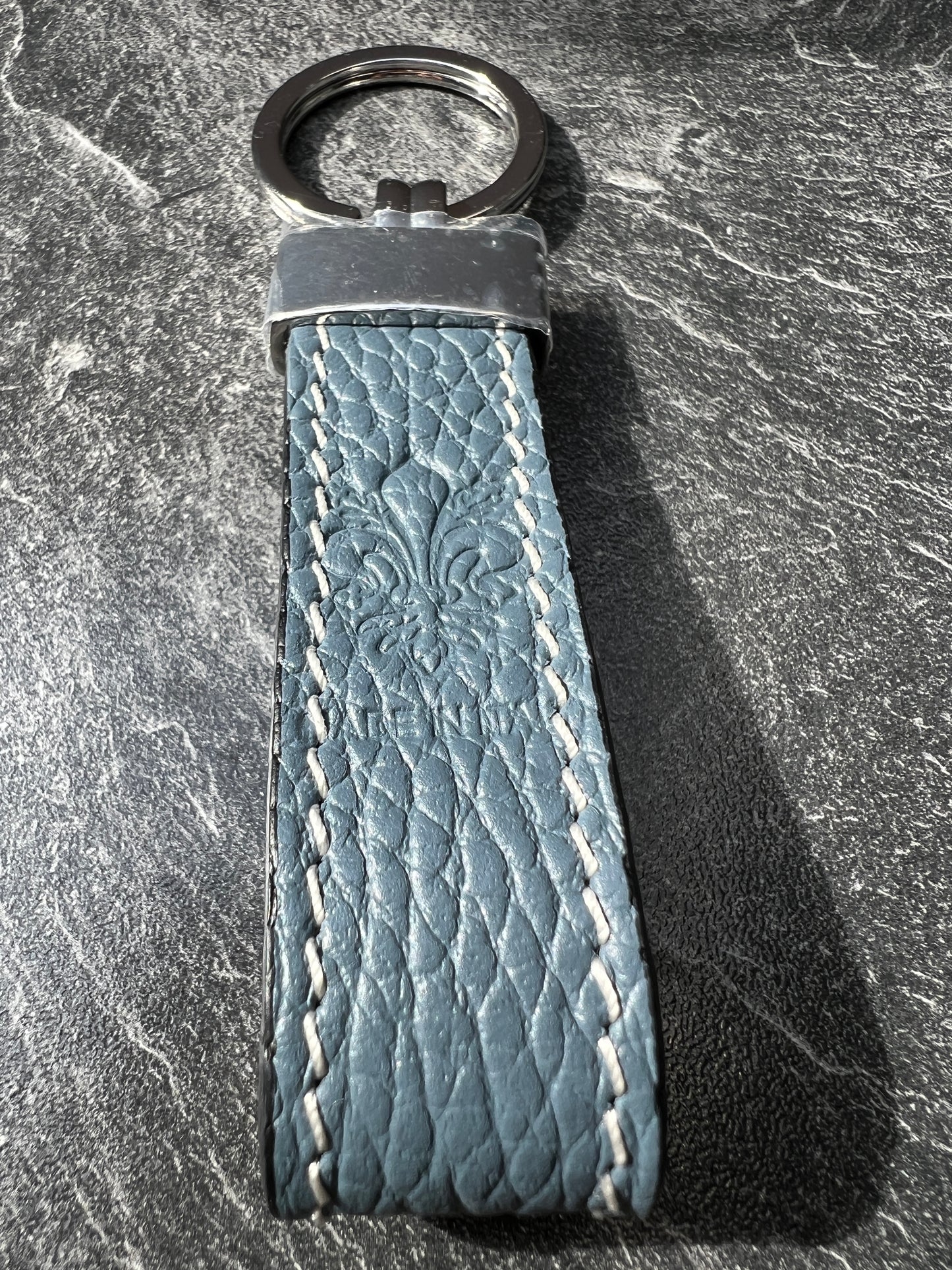 Schlüsselanhänger Made in Italy