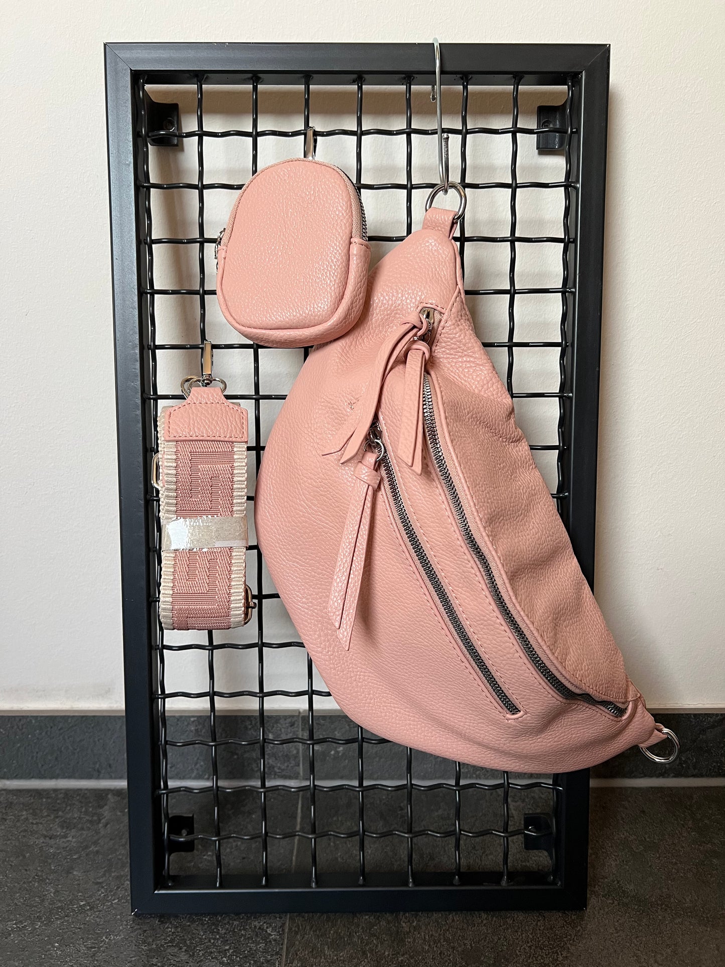 Bodybag Set XL mit Extra Tasche