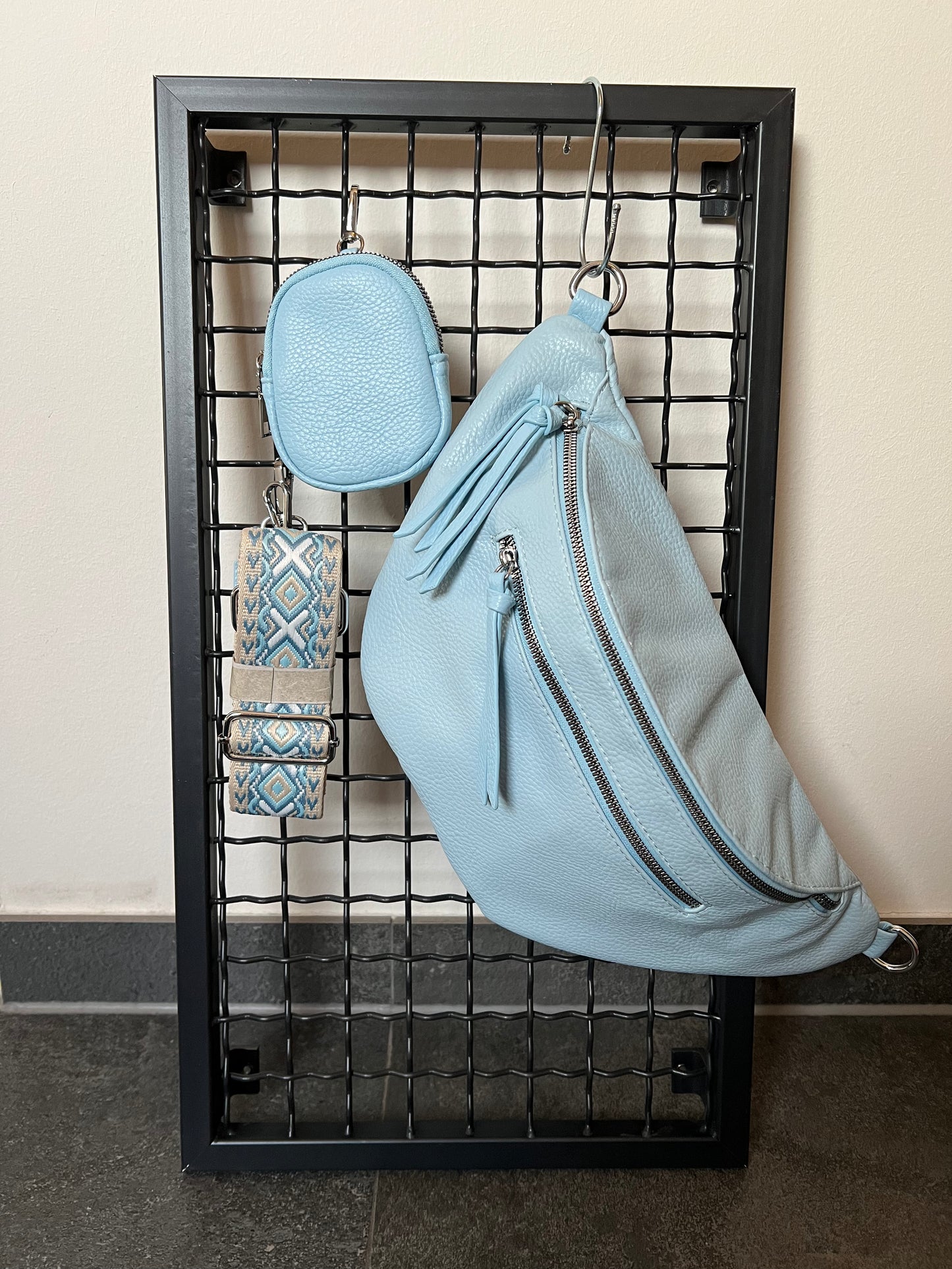 Bodybag Set XL mit Extra Tasche