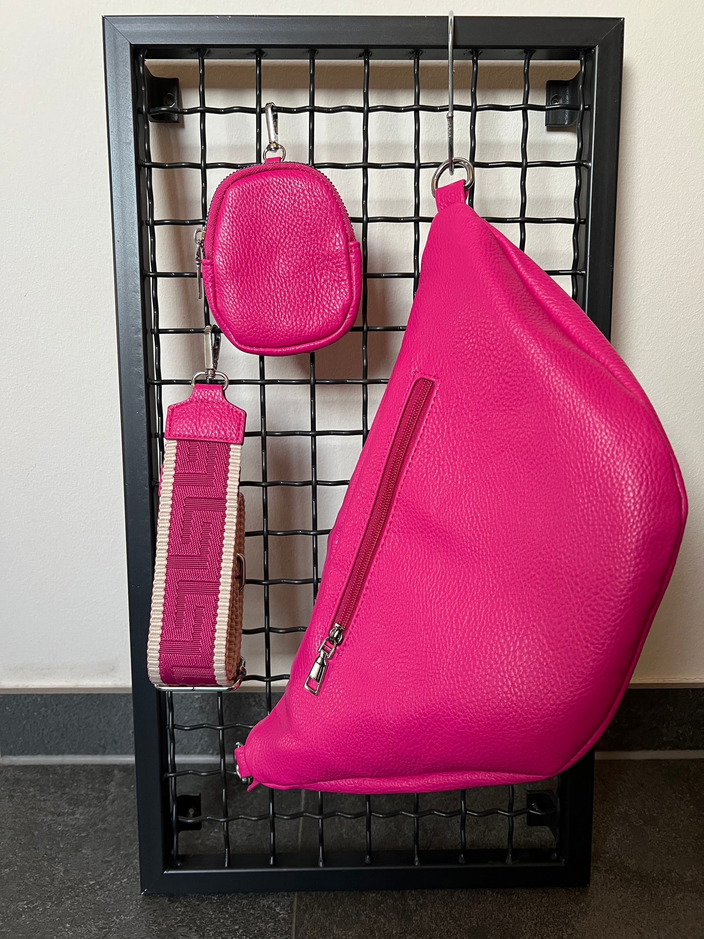 Bodybag Set XL mit Extra Tasche