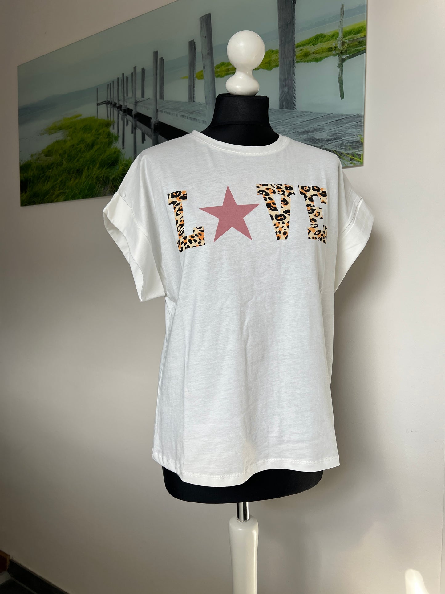 Love Shirts