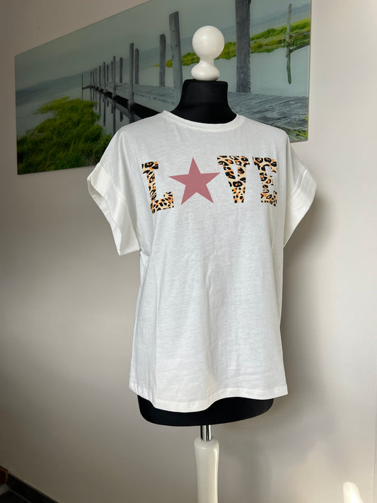 Love Shirts