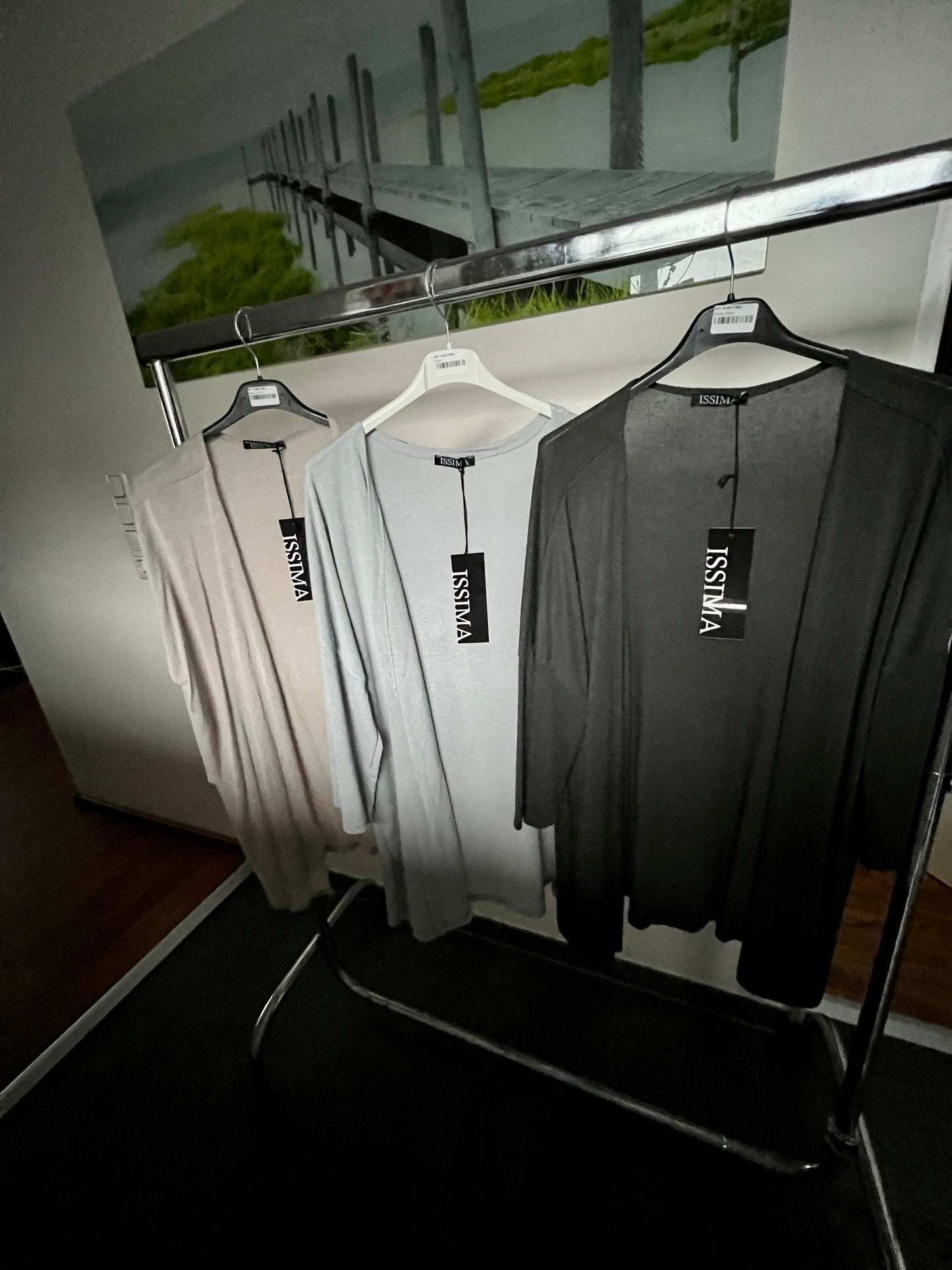 Cardigan Strickjacke