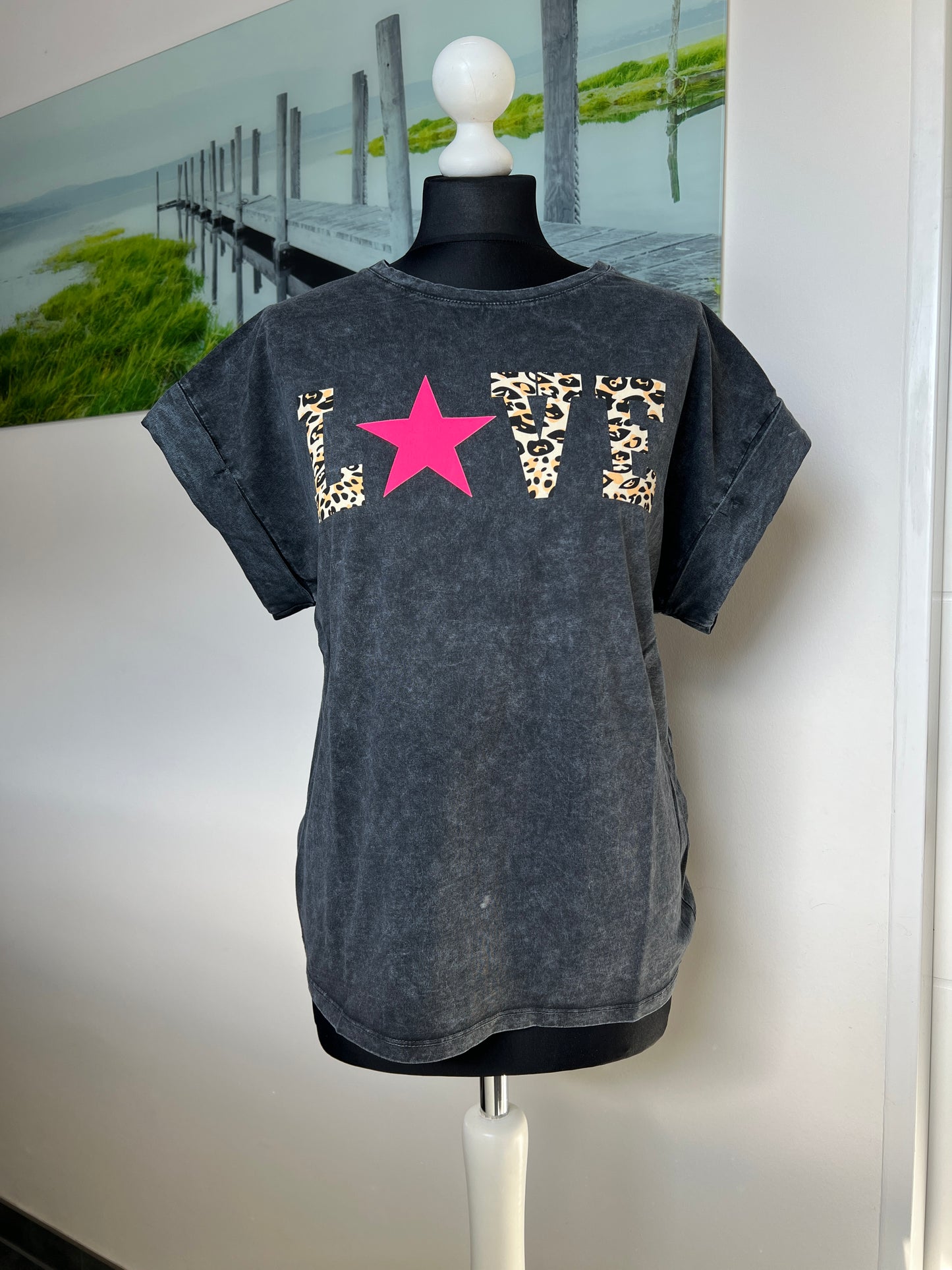 Love Shirts