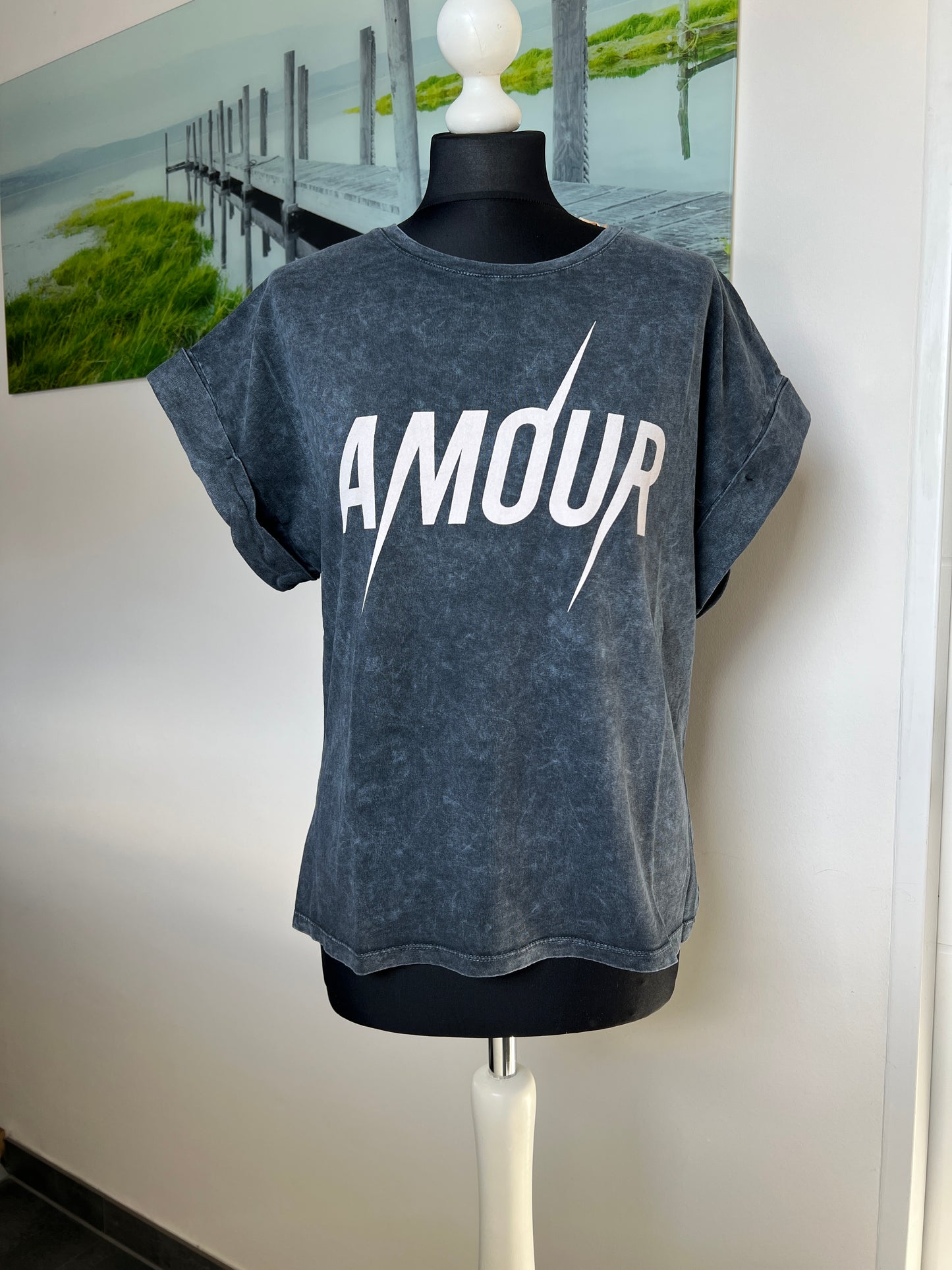 Love Shirts